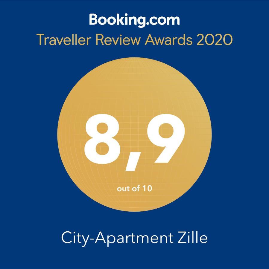 Appartamento City-apartment Zille *