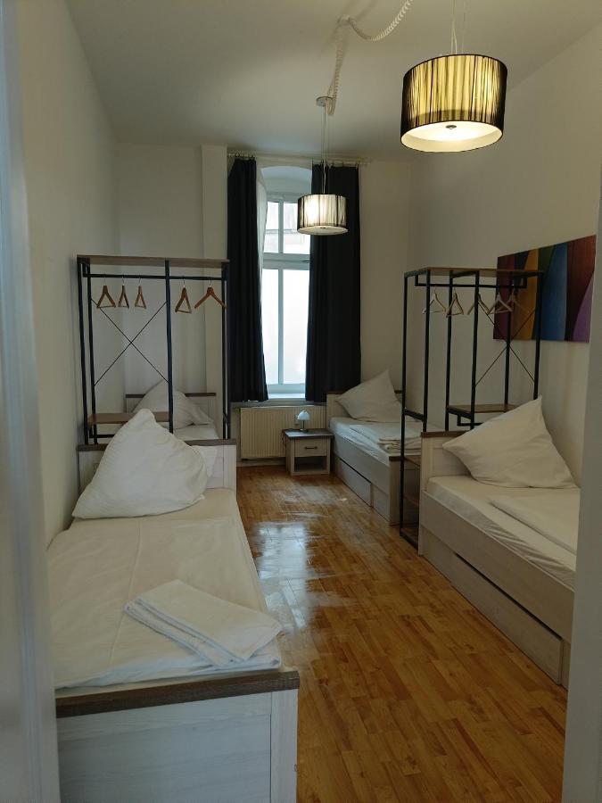 City-apartment Zille Appartamento Berlino