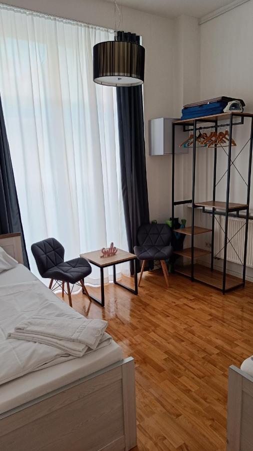City-apartment Zille Appartamento