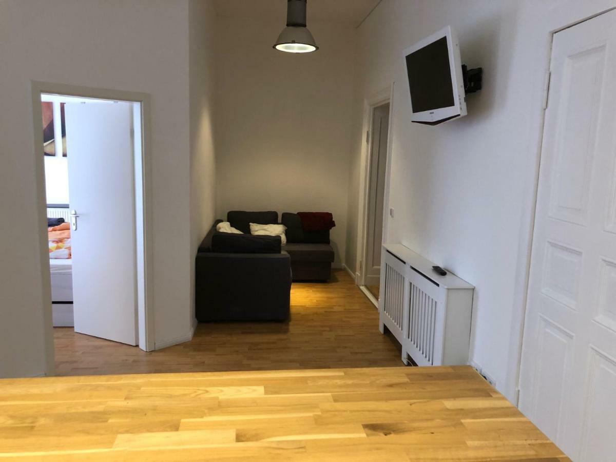 Appartamento City-apartment Zille