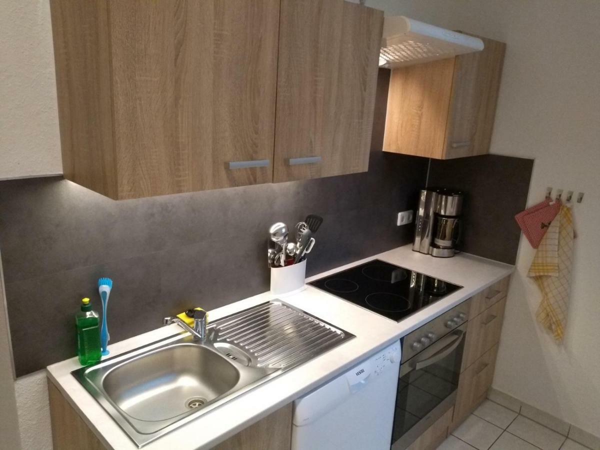 City-apartment Zille Appartamento *