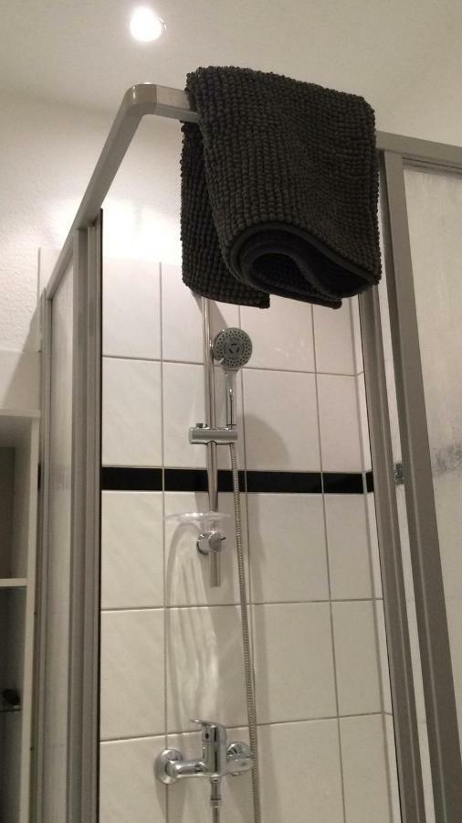 Appartamento City-apartment Zille Berlino